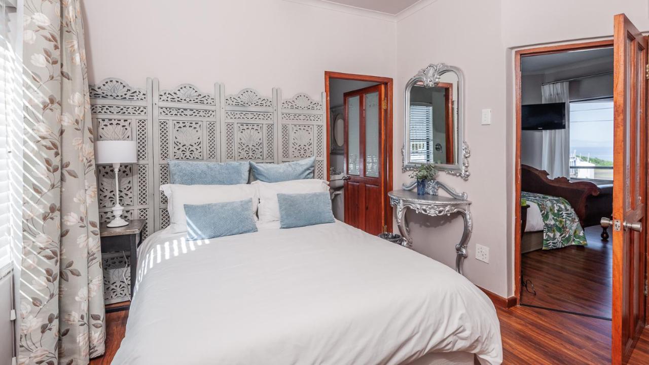 Ocean View @ Hermanus Villa Exterior photo