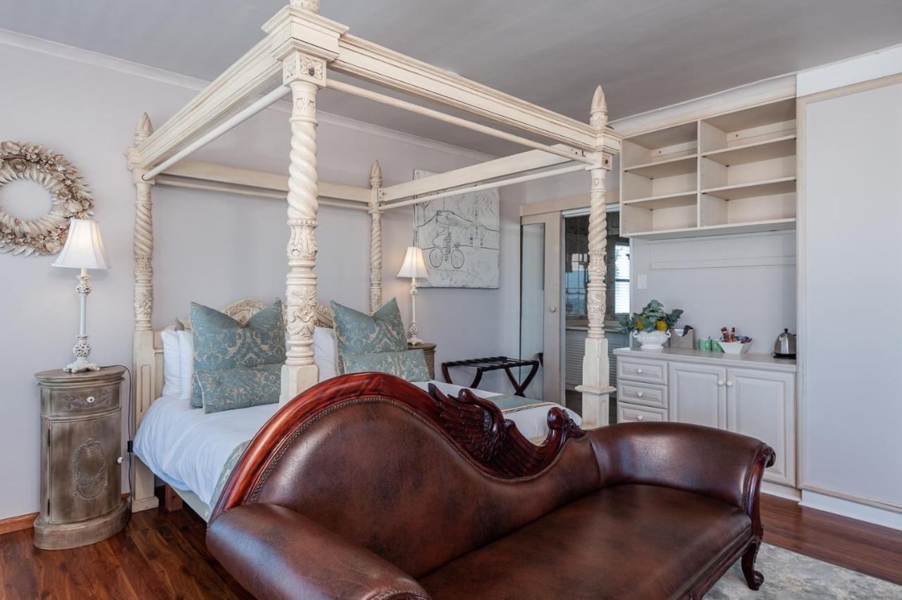 Ocean View @ Hermanus Villa Exterior photo